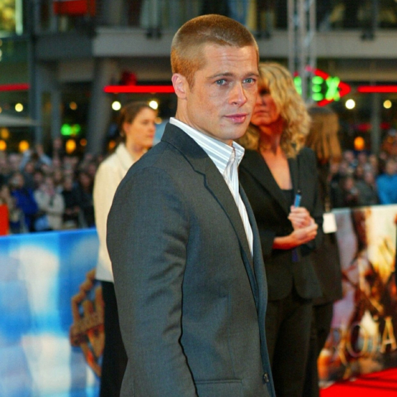 Burne ljubavi su mu obeležile život, ali nisu ga uništile: Bred Pit slavi 62. rođendan FOTO