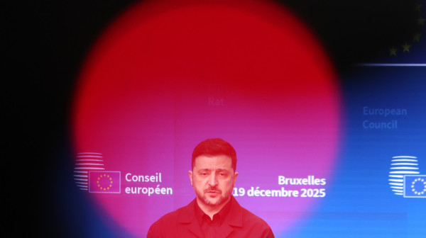 Pronađen odbegli bivši saradnik Zelenskog VIDEO