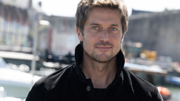 Gabrijel iz "Emili u Parizu" otkrio: "Razmišljao sam o odlasku"