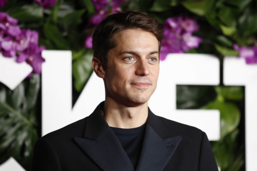 Gabrijel iz Emili u Parizu otkrio: Razmišljao sam o odlasku