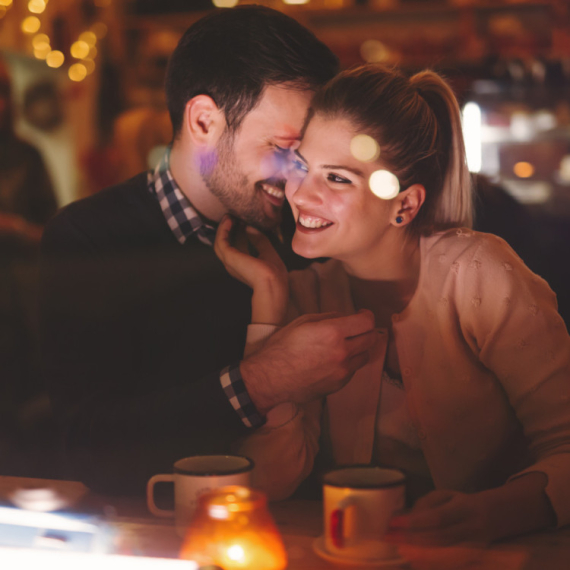 Ovo je najvažnija stvar koju srećni parovi rade na početku godine