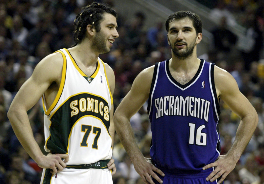 Nova era NBA lige: Minesota na Istoku, Srbi na draftu