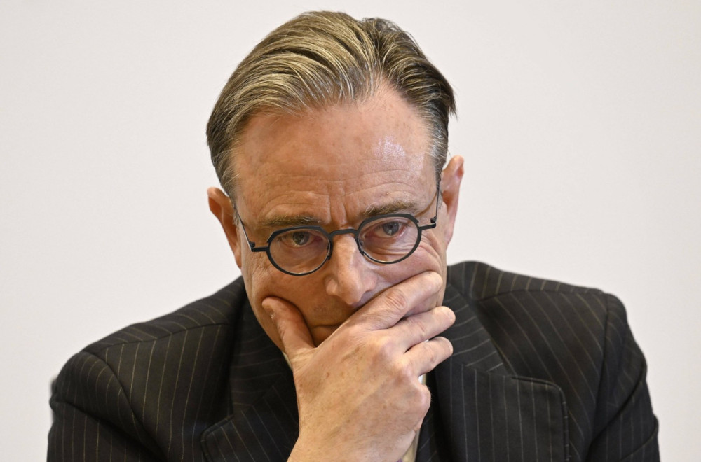 De Vever: Neuspeh bi bio sramota; Odgovor i dalje ne