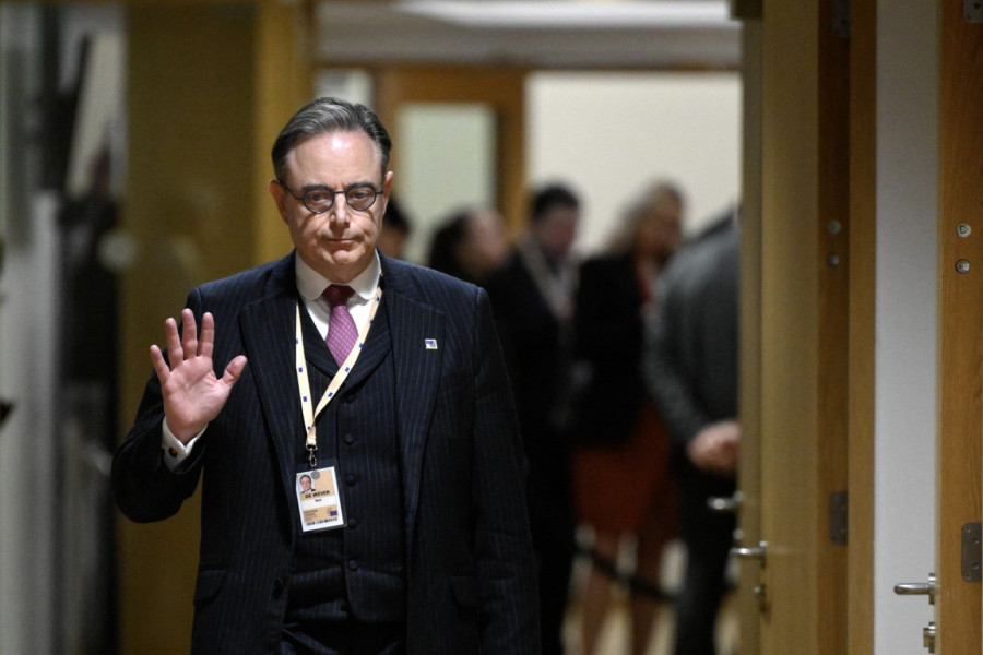 Upozorenje: Rusija će naplatiti svoj dug