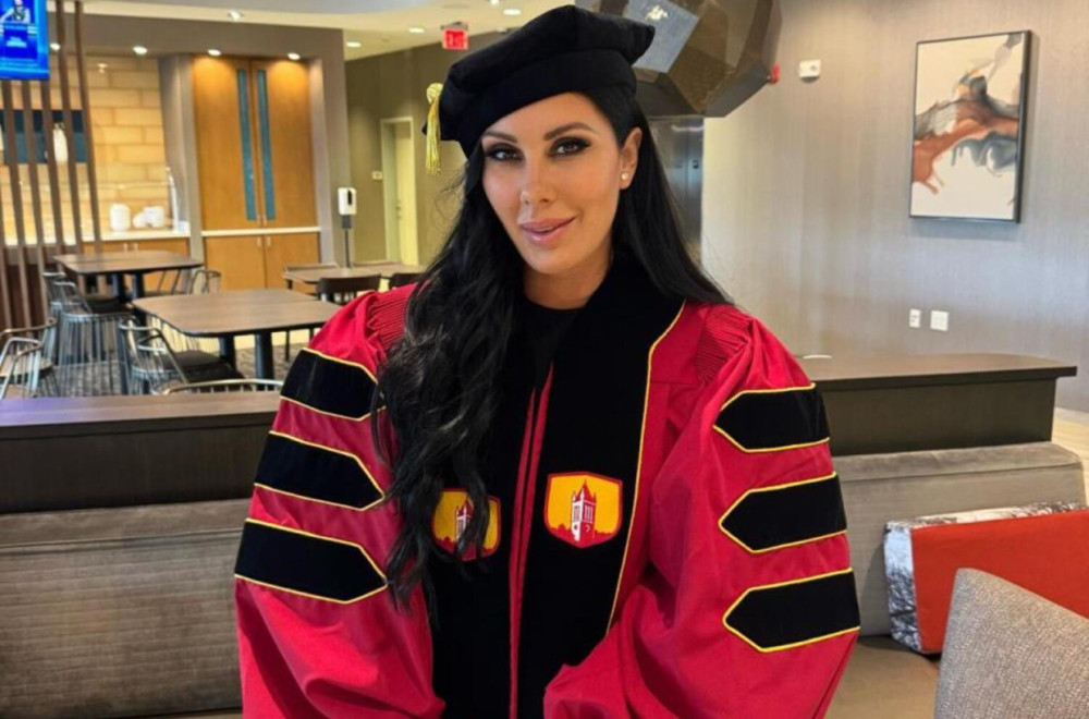 Od srpske pevačice do ugledne naučnice: Pevala u Grandu, a danas je profesor u Njujorku