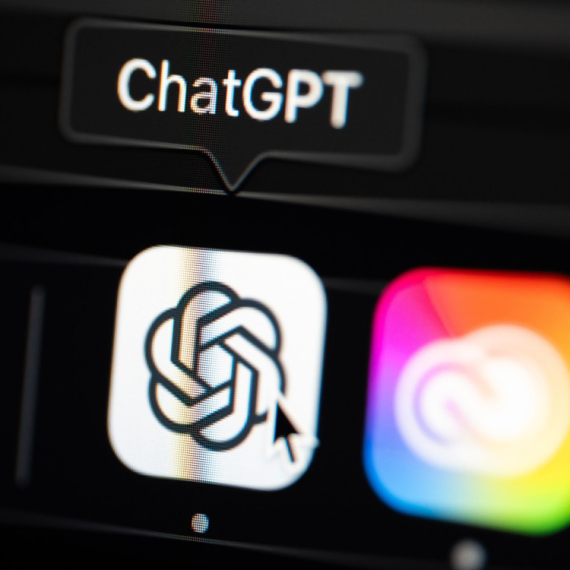 ChatGPT sada ima prodavnicu aplikacija