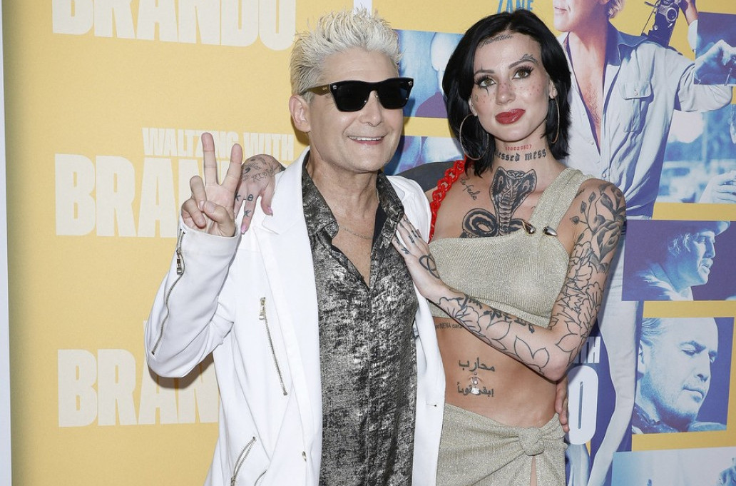 Glumac optužio kolegu da ga je seksualno zlostavljao na setu: U sve umešan i Čarli Šin