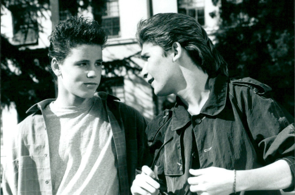 Majka stala u odbranu pokojnog sina: Nije seksualno zlostavljao Korija Feldmana