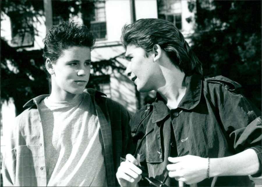 Glumac optužio kolegu da ga je seksualno zlostavljao na setu: U sve umešan i Čarli Šin