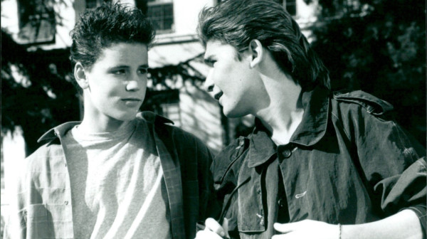 Majka stala u odbranu pokojnog sina: "Nije seksualno zlostavljao Korija Feldmana"