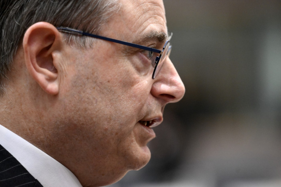 Evropa ima plan; Žele Putina na kolenima