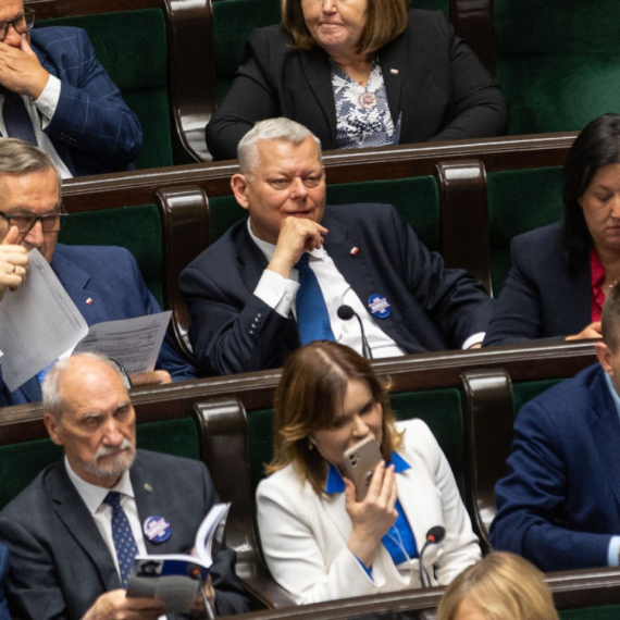 "Zbogom, kreteni" VIDEO