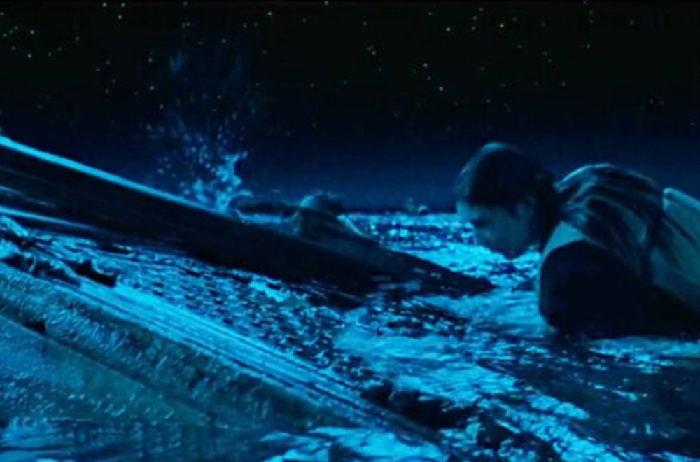 DiKaprio progovorio o Titaniku: Nikada ga nisam odgledao