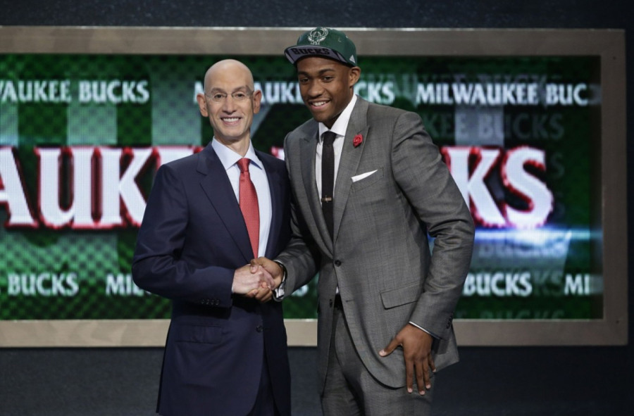 Partizanova katastrofa: Džabari Parker i milion problema