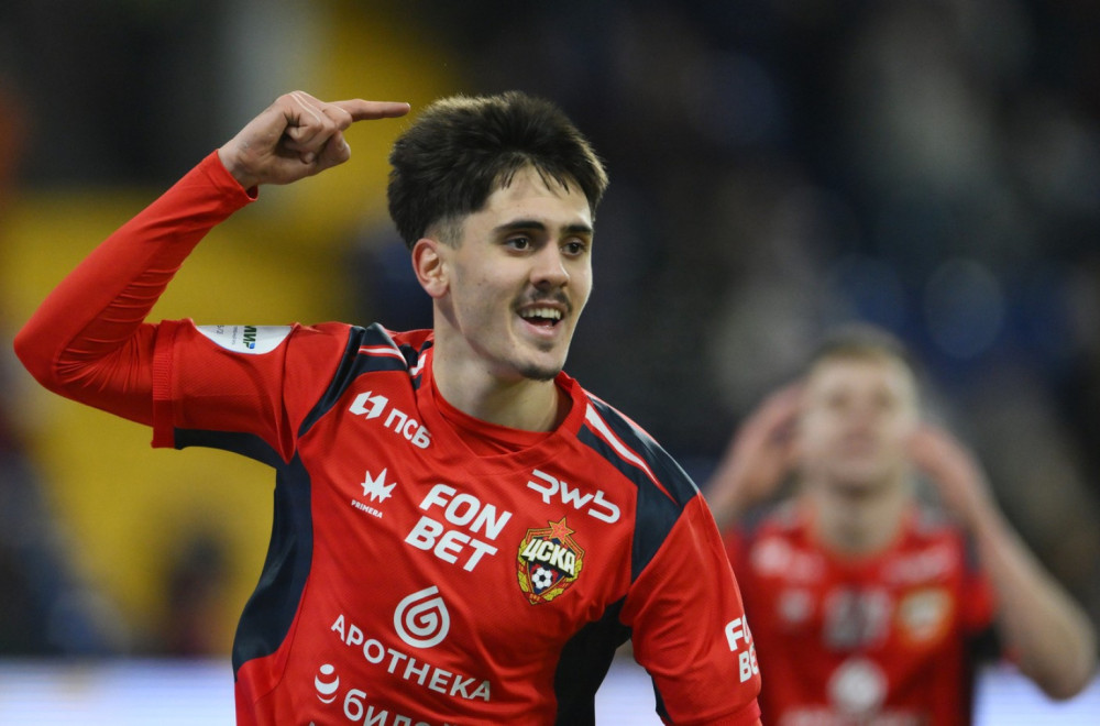 Popovića svi vole u Moskvi