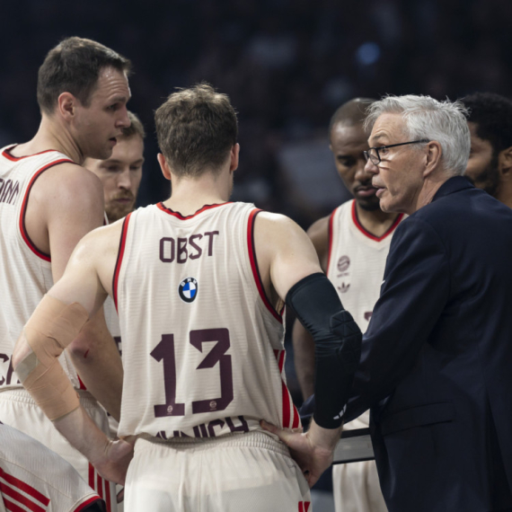 Otkriven budžet Bajerna