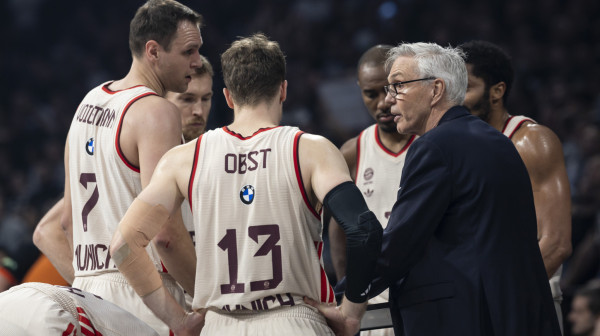 Otkriven budžet Bajerna