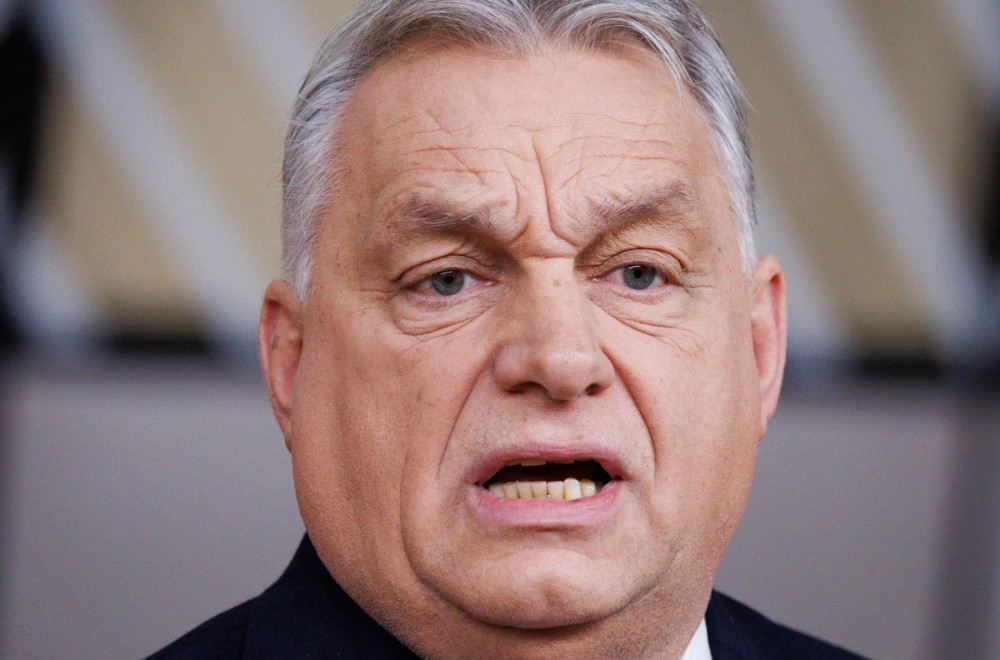 Orban zagrmeo: Briselska oholost na vrhuncu, dobro je što Vučić nije učestvovao u toj predstavi