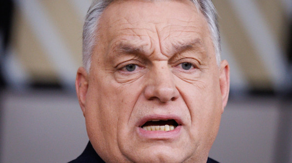 Orban naručio od Putina: 500.000 tona ruske nafte na putu za Omišalj