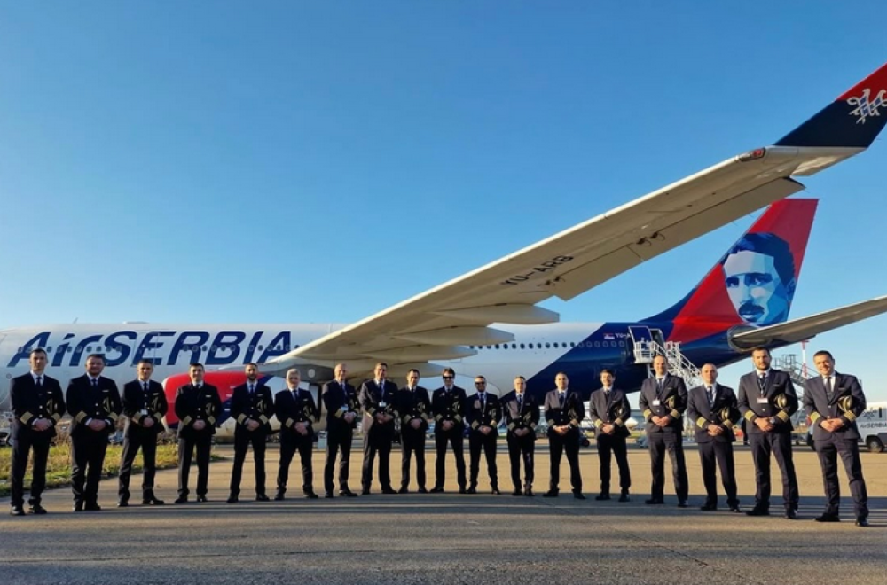 Mali: Er Srbija ponovo najbolja u Istočnoj Evropi