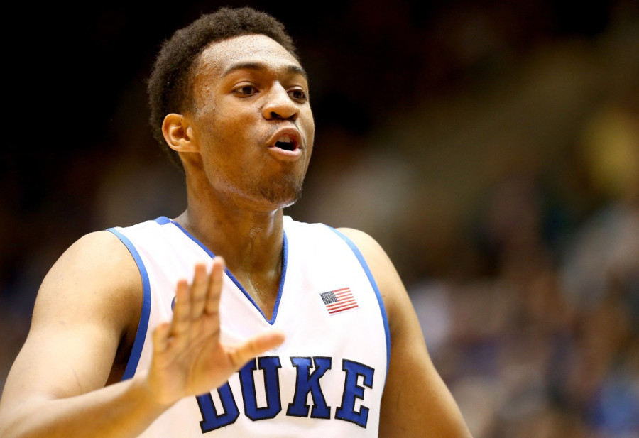 Partizanova katastrofa: Džabari Parker i milion problema