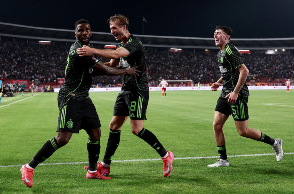 Stigao pre 14 dana, a već mu se sprema otkaz