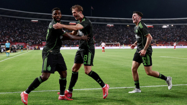 Stigao pre 14 dana, a već mu se sprema otkaz