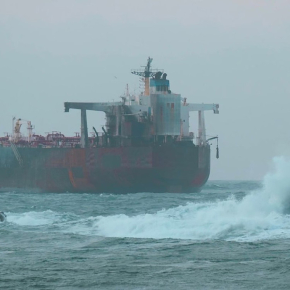 SAD krenule u novi lov; Venecuela preti - "Ovo neće proći nekažnjeno" FOTO