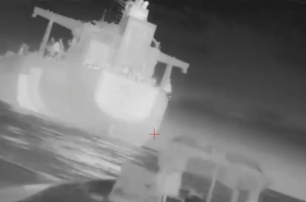 Drska taktika Kremlja; Tankeri puni nafte – a kriju špijune