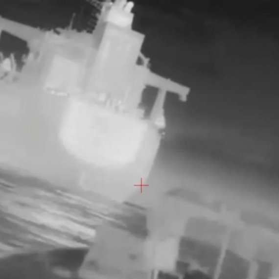 Drska taktika Kremlja; Tankeri puni nafte – a kriju špijune