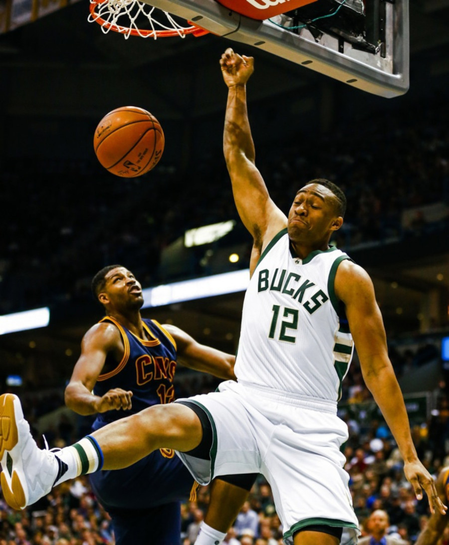 Partizanova katastrofa: Džabari Parker i milion problema