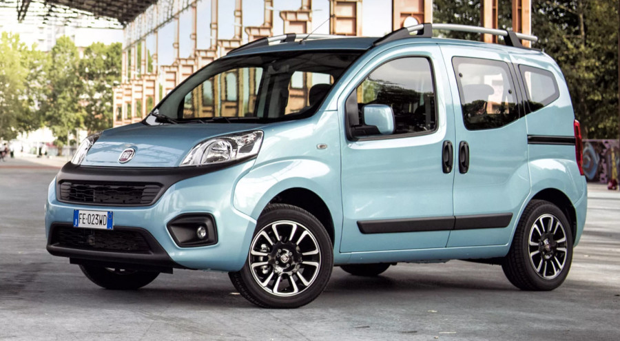 Fiat sprema povratak poznatog modela: Stiže već u januaru?