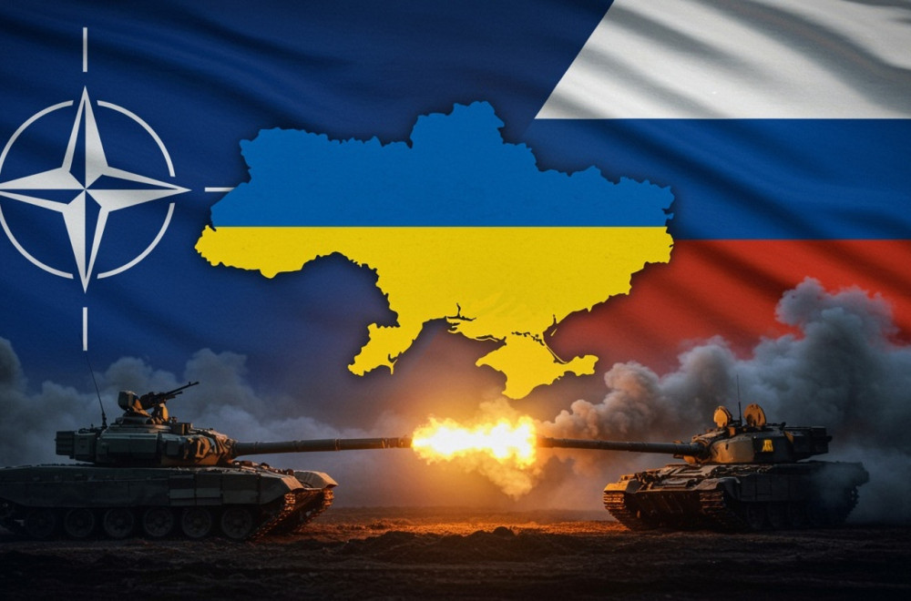 Hladan tuš za Kijev; NATO rekao "ne"?