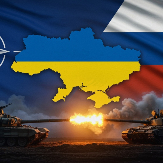 Hladan tuš za Kijev; NATO rekao "ne"?