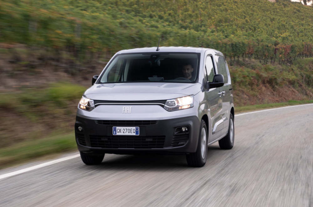 Fiat sprema povratak poznatog modela: Stiže već u januaru?