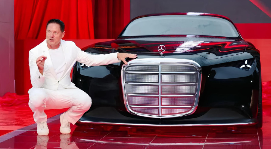 Kraj jedne ere u Mercedesu