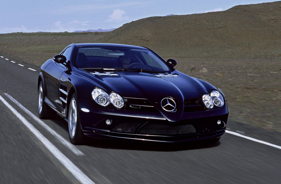 Kraj jedne ere u Mercedesu