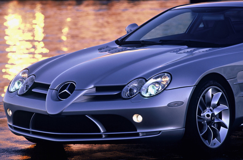 Kraj jedne ere u Mercedesu