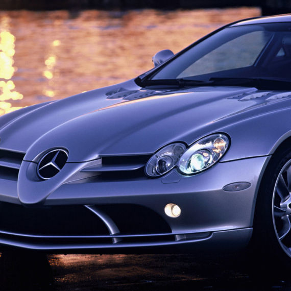 Kraj jedne ere u Mercedesu