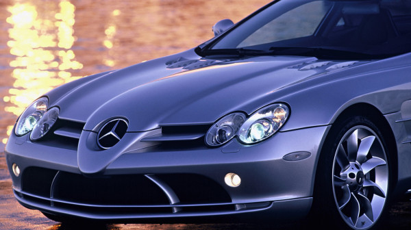 Kraj jedne ere u Mercedesu