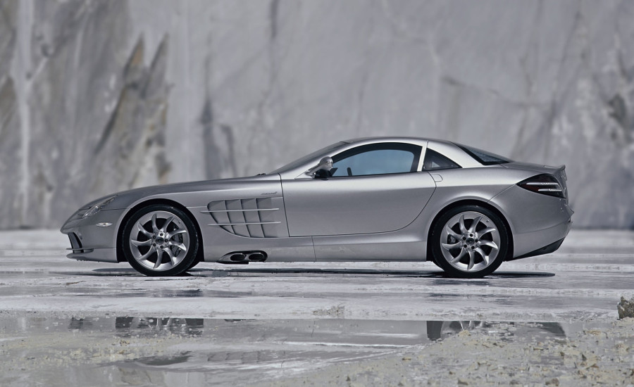 Kraj jedne ere u Mercedesu