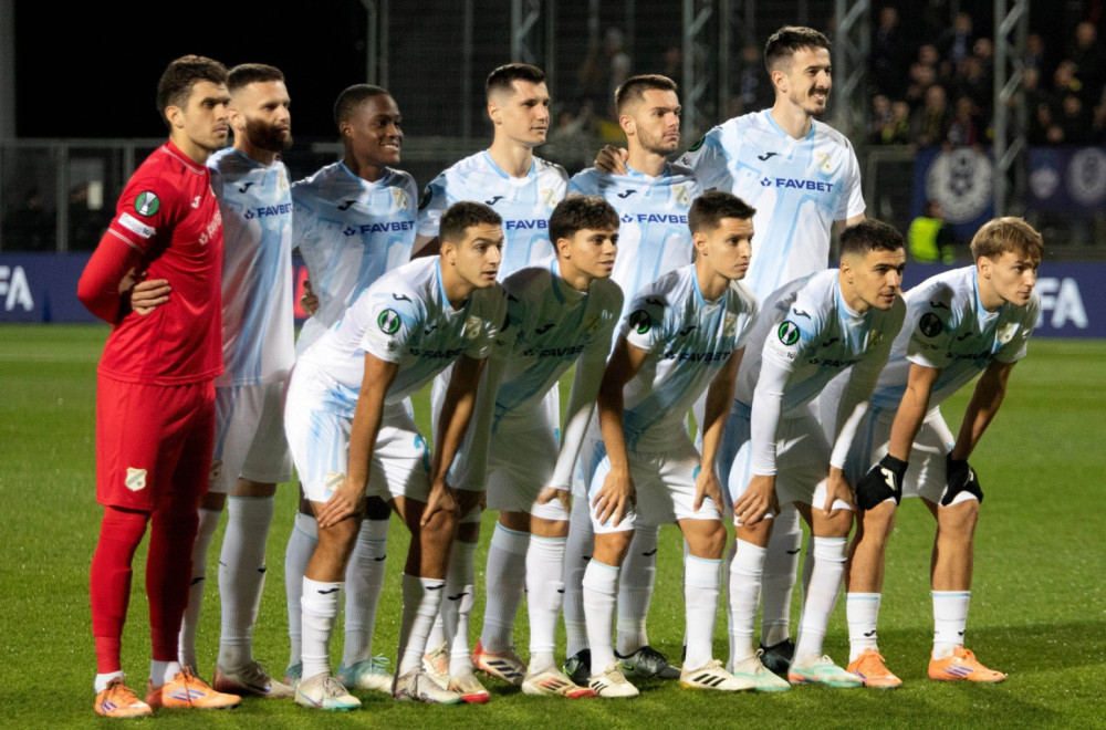 Celje želi osminu finala, Rijeka i Zrinjski u borbi za evropsko proleće