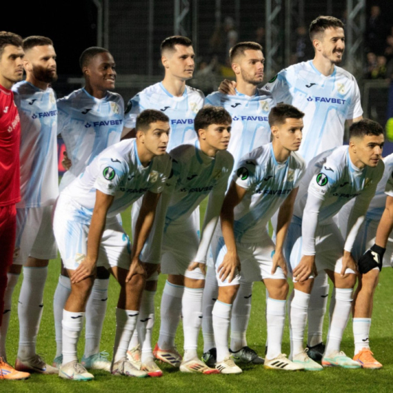 Celje želi osminu finala, Rijeka i Zrinjski u borbi za evropsko proleće