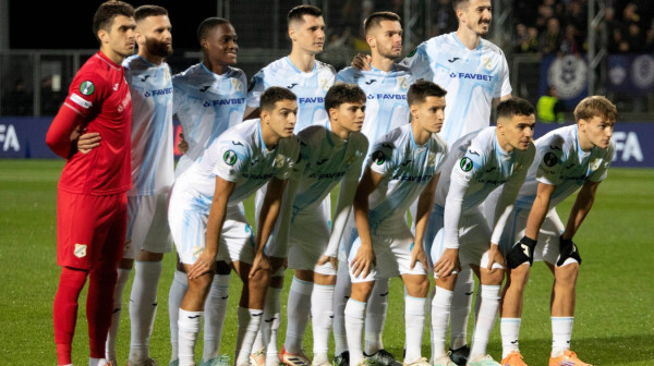 Celje želi osminu finala, Rijeka i Zrinjski u borbi za evropsko proleće