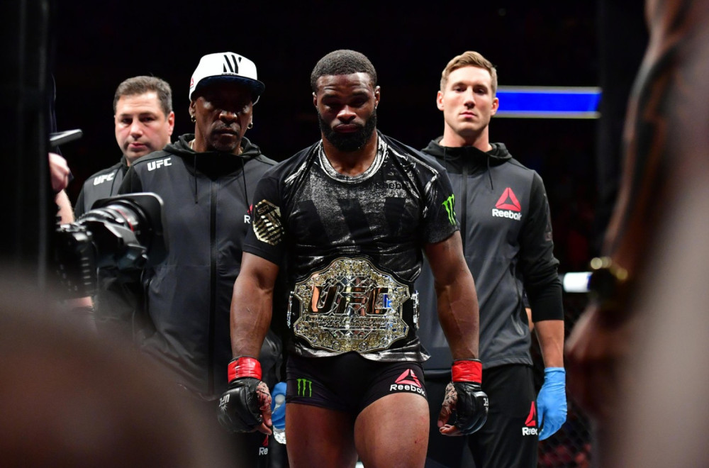 Amerikanac otkrio zašto mu se raspala karijera: Ja sam dete ulice, prestonice ubistava