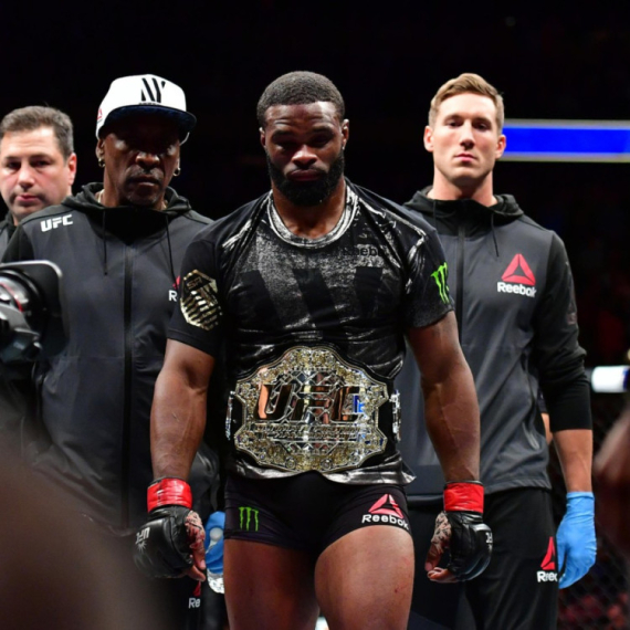 Amerikanac otkrio zašto mu se "raspala" karijera: "Ja sam dete ulice, prestonice ubistava"