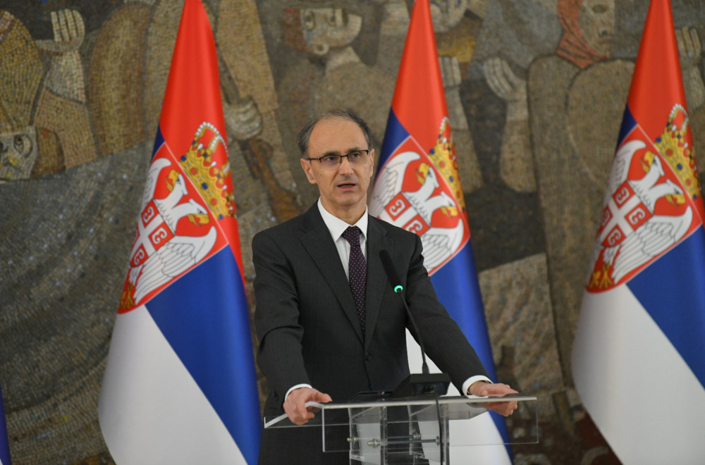 Macut odgovorio Đokiću: Normalizovano stanje na svim državnim univerzitetima, ogroman uspeh svih nas