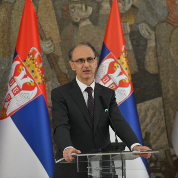 Macut odgovorio Đokiću: Normalizovano stanje na svim državnim univerzitetima, ogroman uspeh svih nas