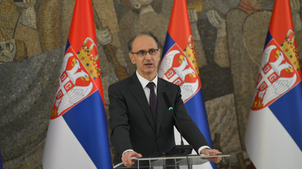 Macut odgovorio Đokiću: Normalizovano stanje na svim državnim univerzitetima, ogroman uspeh svih nas