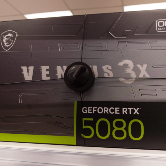 Nvidia značajno smanjuje proizvodnju ovih grafičkih karata